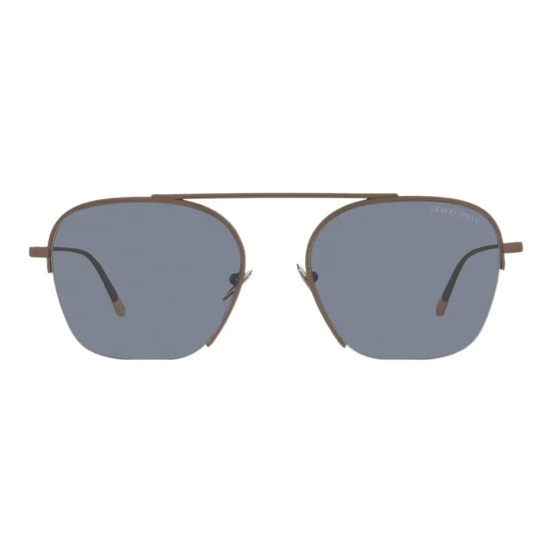 GIORGIO ARMANI Sunglasses Unisex Bronze-0