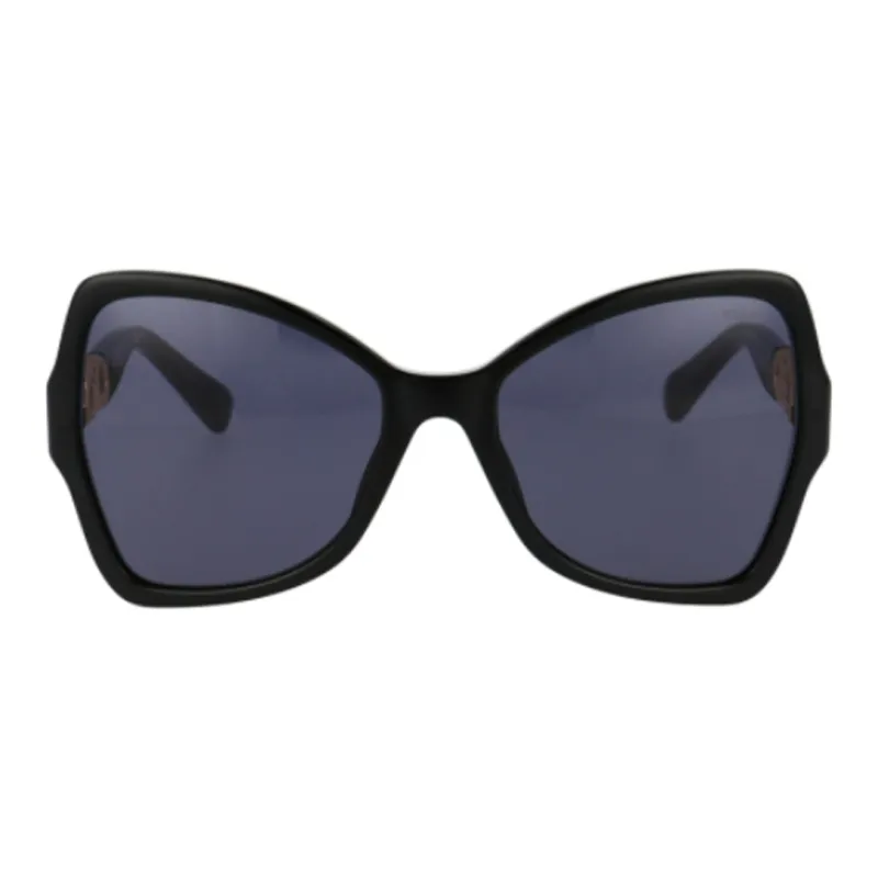 MOSCHINO Sunglasses Women's Black-1
