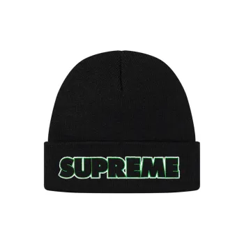 Supreme Outline Beanie FW19