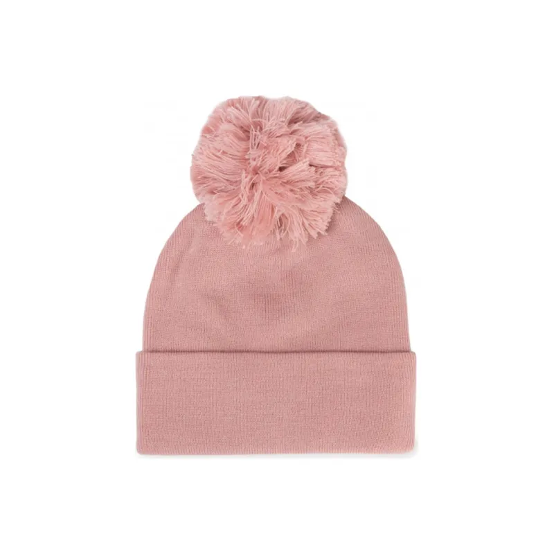 Adidas Originals Polyacrylic Acid Beanies Unisex Pink-2