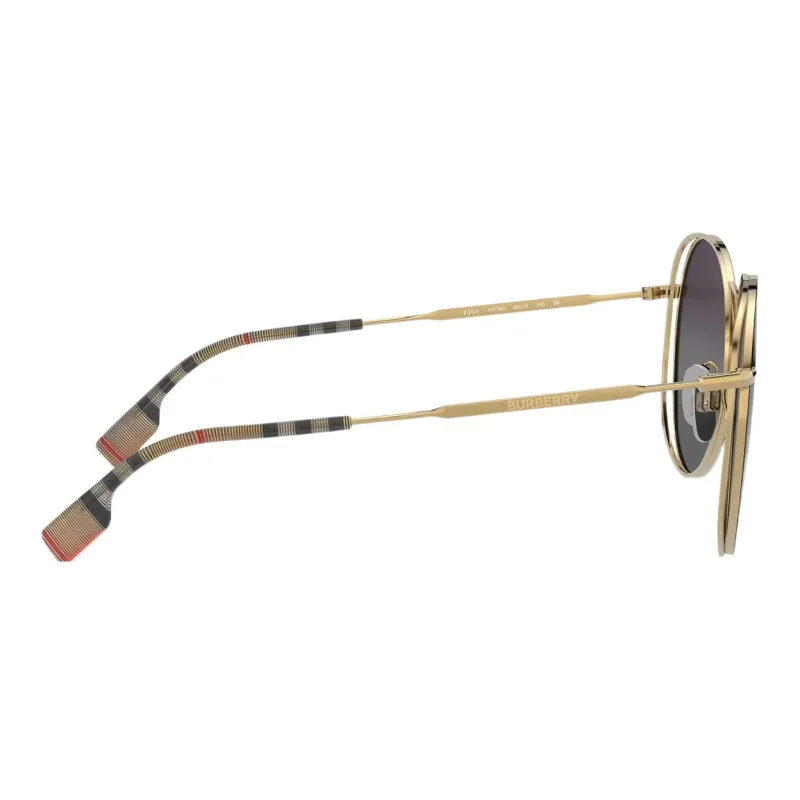 Burberry Sunglasses Unisex-2