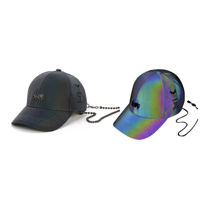 KENMO Baseball Caps Unisex-10