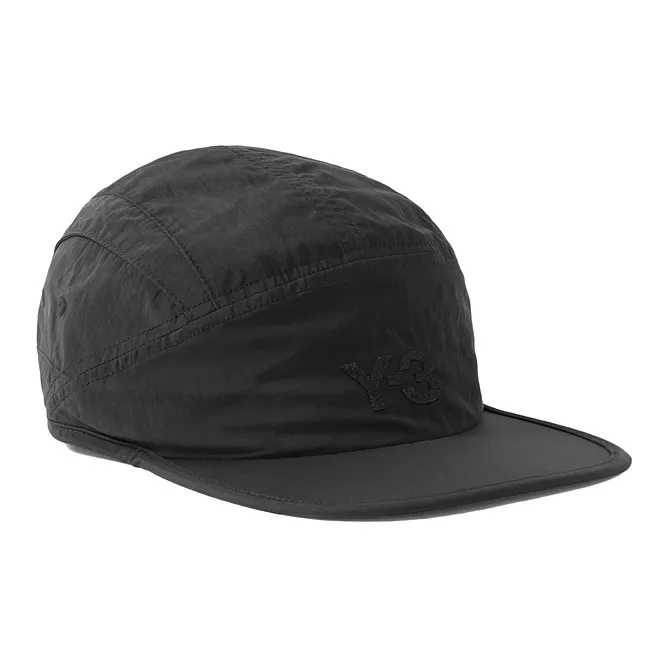 Y 3 Running Cap-0