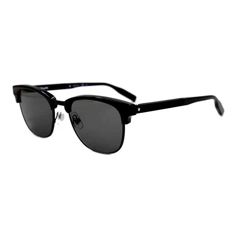 MONTBLANC Sunglasses Men Black-1