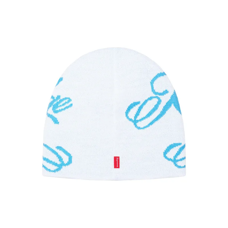 Supreme Knowledge Reigns Beanie-9