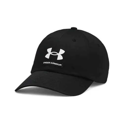 Under Armour Unisex Peaked Cap