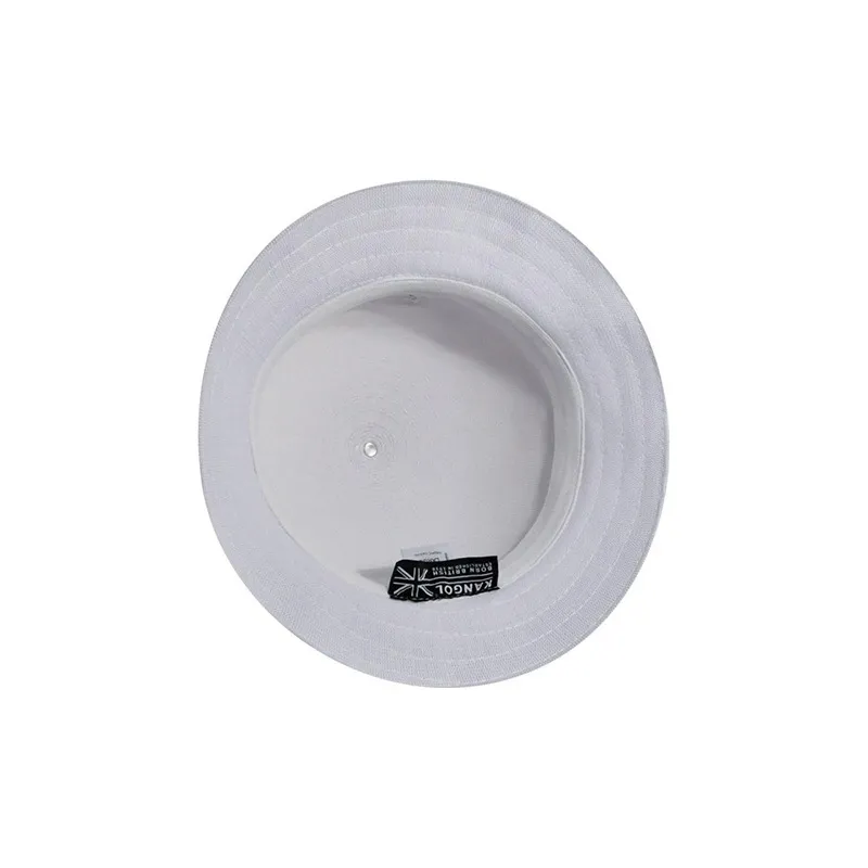 KANGOL Polyester Blend Bucket Hats Unisex-6