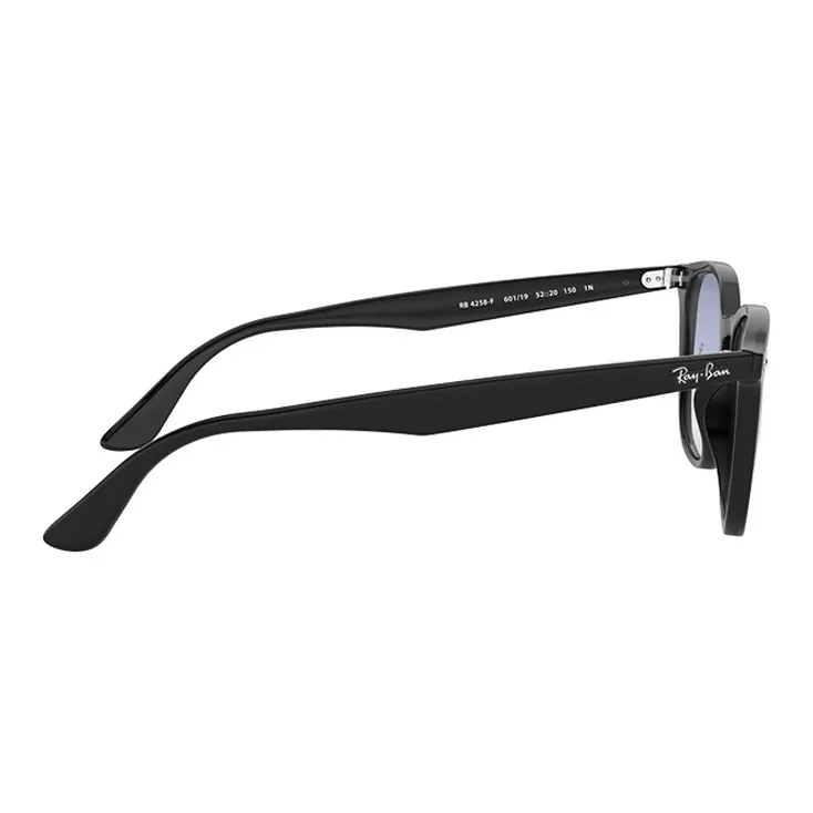 RayBan Sunglasses Unisex Light Blue Gradient-2