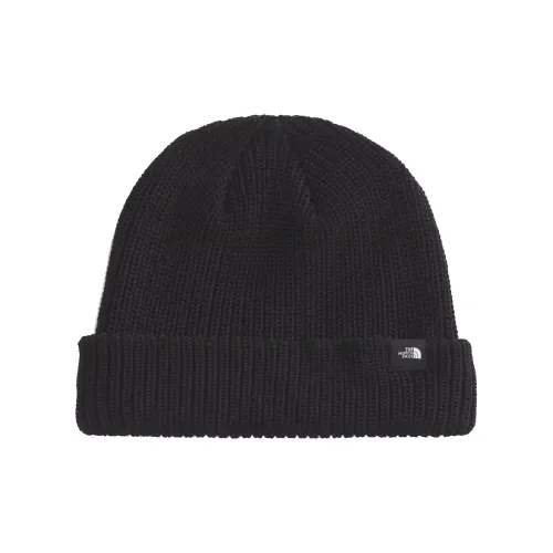 THE NORTH FACE Beanies Unisex Black