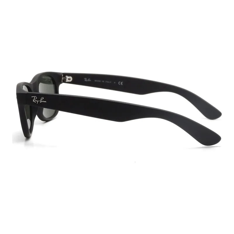 RayBan New Wayfarer Square Frame Sunglasses-2