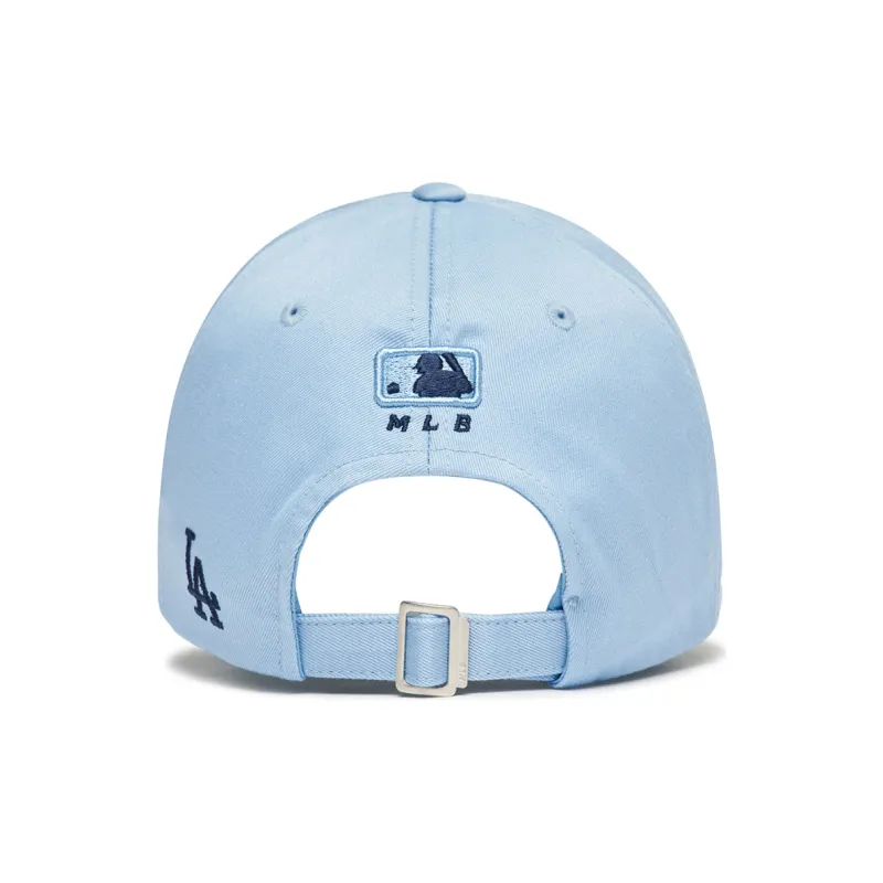 MLB Cotton Baseball Caps Unisex-3