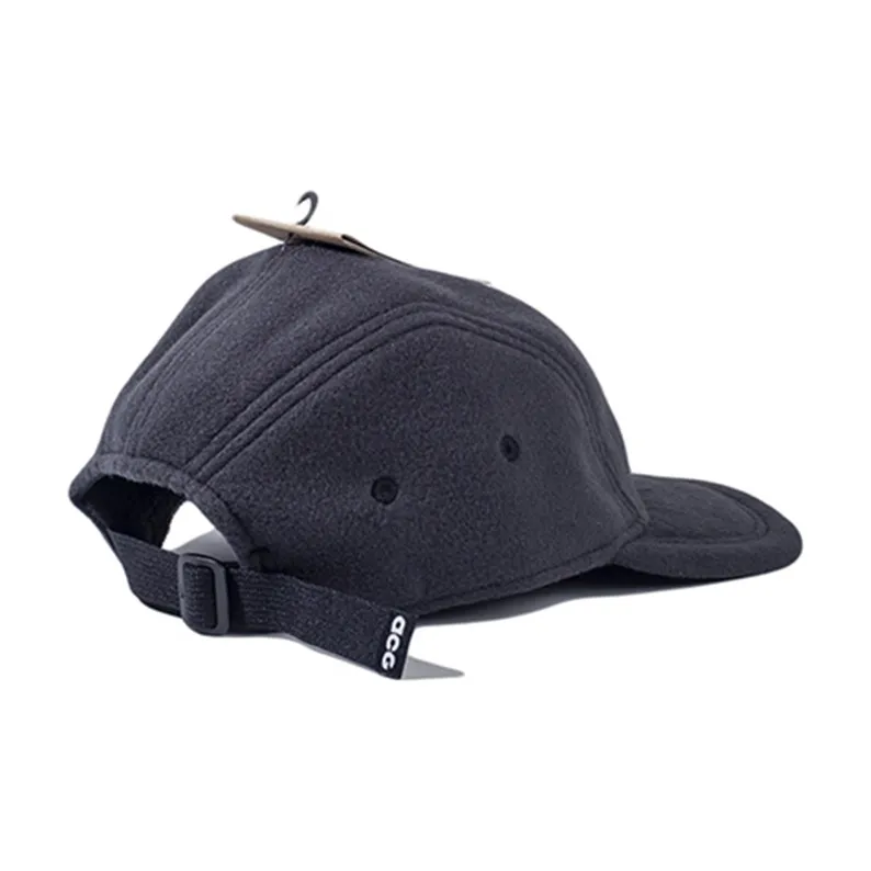 Nike   Baseball Caps Unisex Black-1