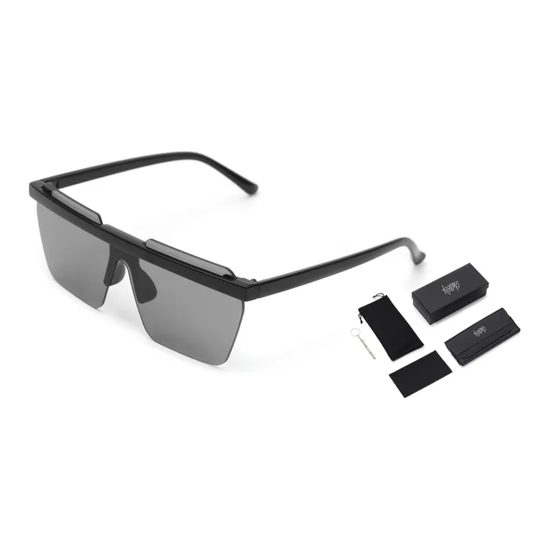 KENMO Sunglasses Unisex-8
