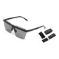 Gray Lens