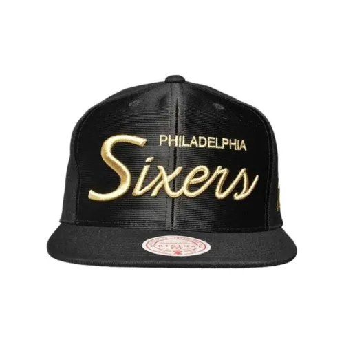 Mitchell & Ness Unisex Cap