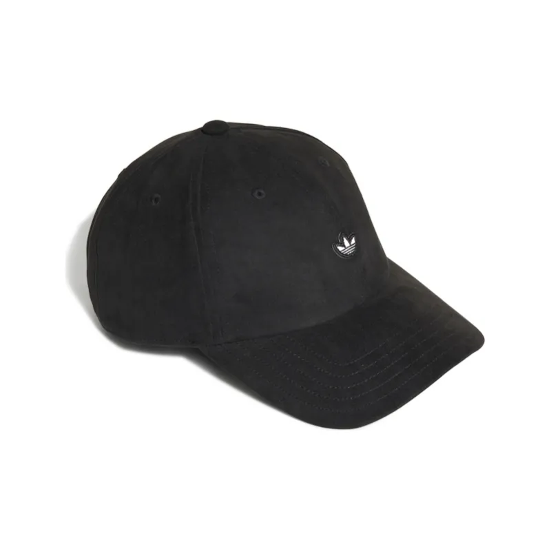 Adidas Originals Breathable Baseball Caps Unisex Black-1