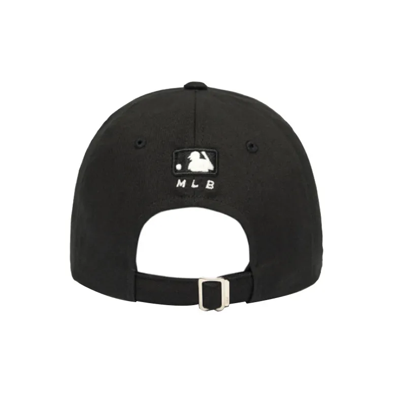 MLB Cotton Baseball Caps Unisex-2