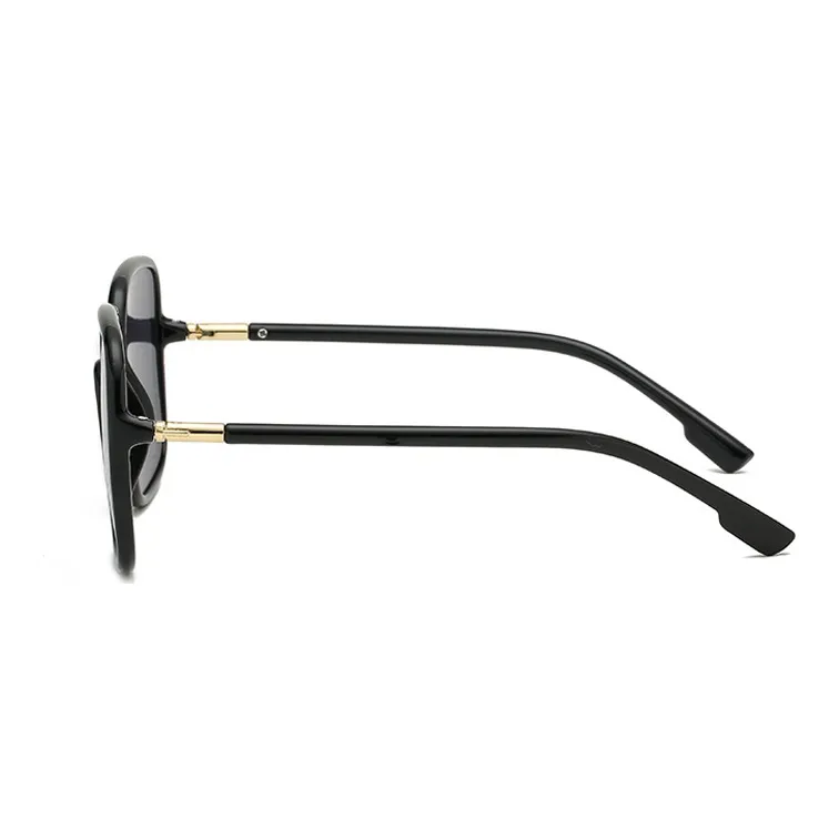 FireMonkey Plate Frame Square Ink Lenses Unisex-13