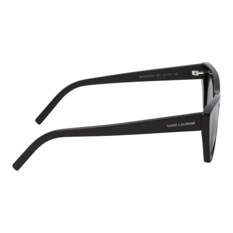 SAINT LAURENT Cat Eye Sunglasses-2