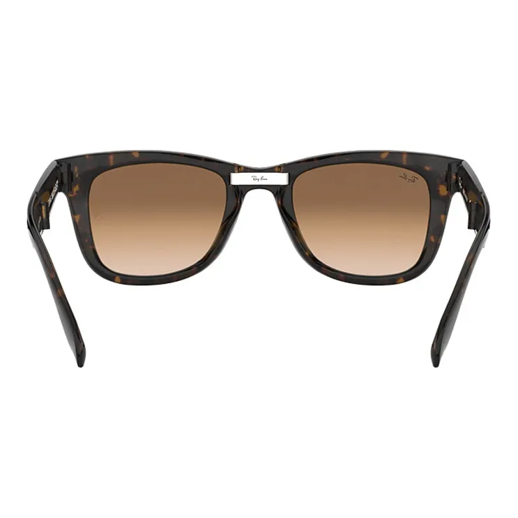 RayBan Wayfarer Folding Classic Sunglasses-3