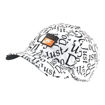 Nike Baseball Caps Unisex White