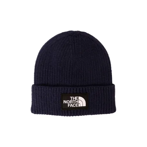 THE NORTH FACE Beanies Unisex Blue