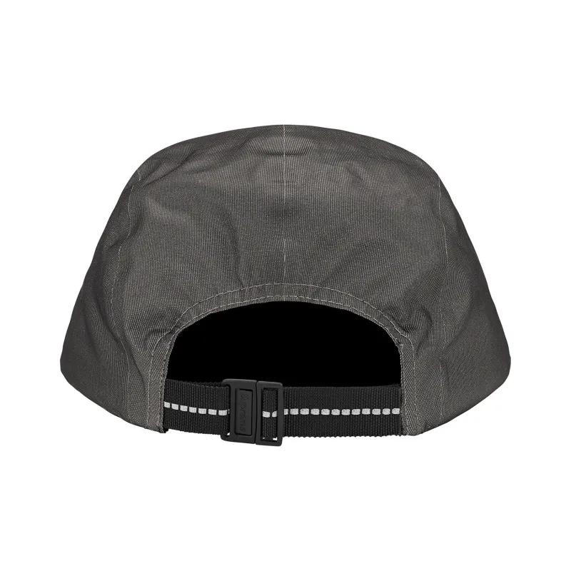Supreme Reflective Mesh Camp Cap-11