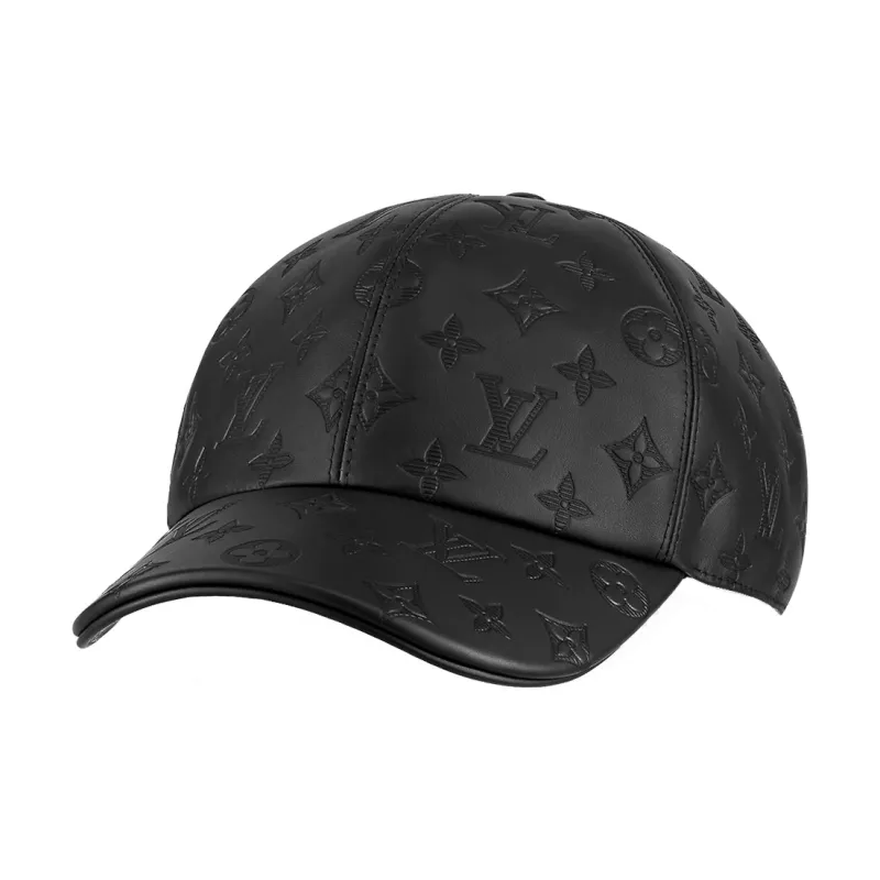 LOUIS VUITTON Monogram Shadow Cap-0
