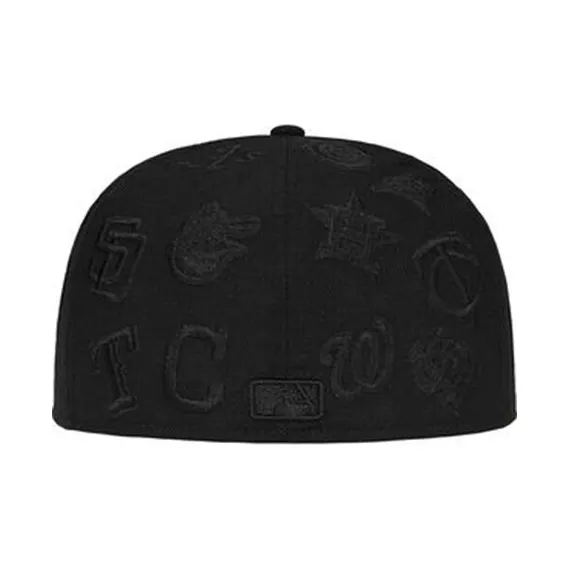 Supreme Mlb New Era-2