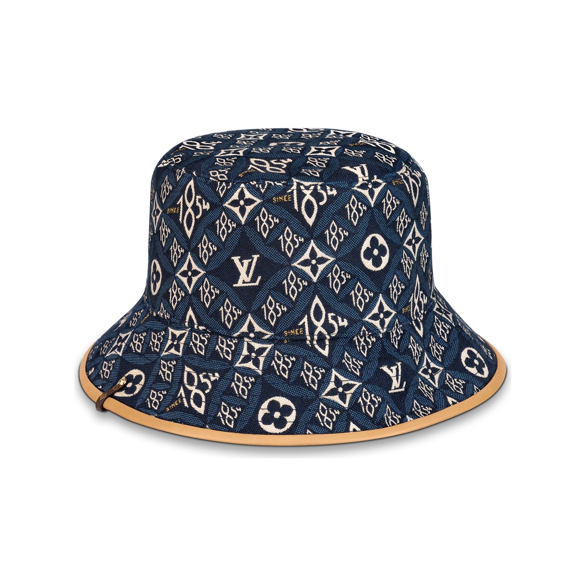 LOUIS VUITTON Since 1854 Hat - POIZON