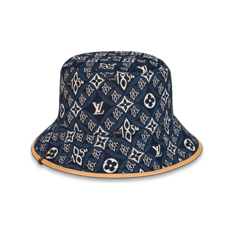 LOUIS VUITTON Since 1854 Hat-0