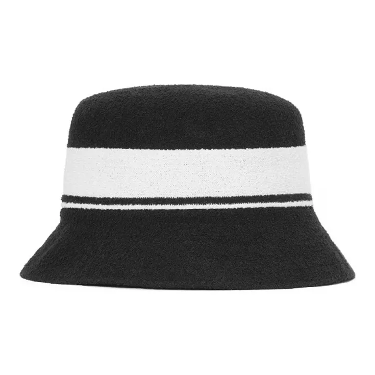 KANGOL Bucket Hats Unisex-2