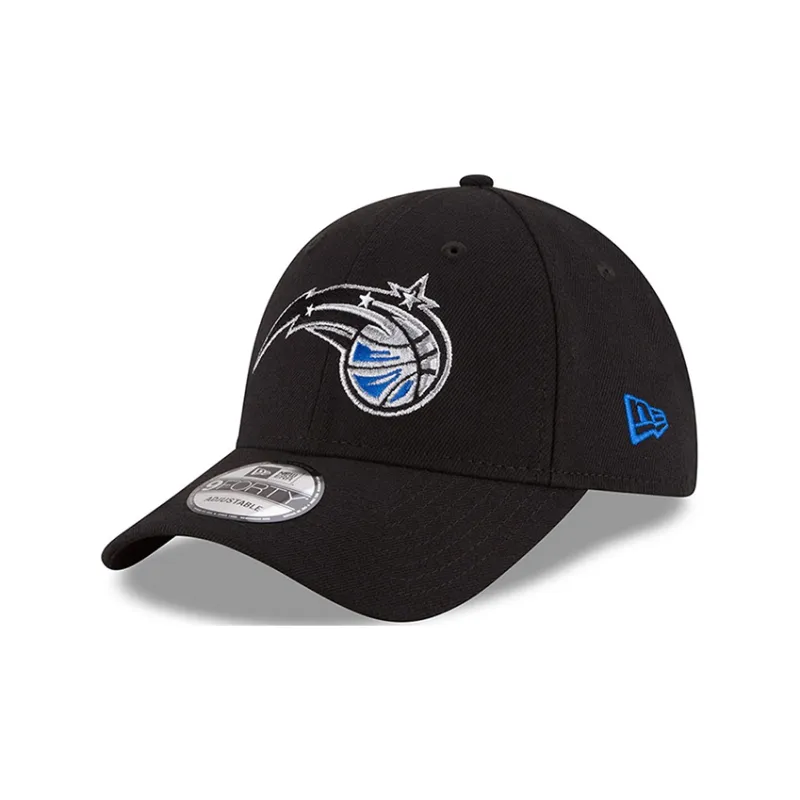New Era Logo Cap-13