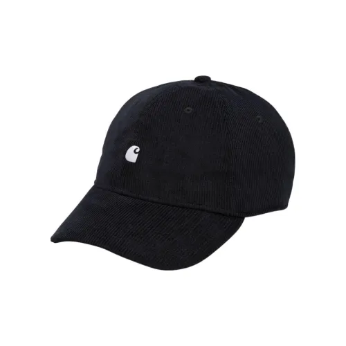 Carhartt WIP Baseball Caps Unisex Black