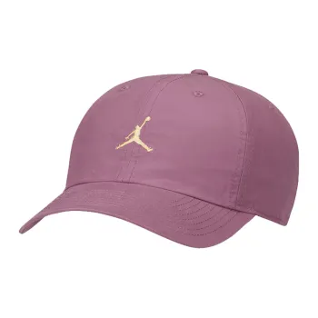 JORDAN Baseball Caps Unisex Purple