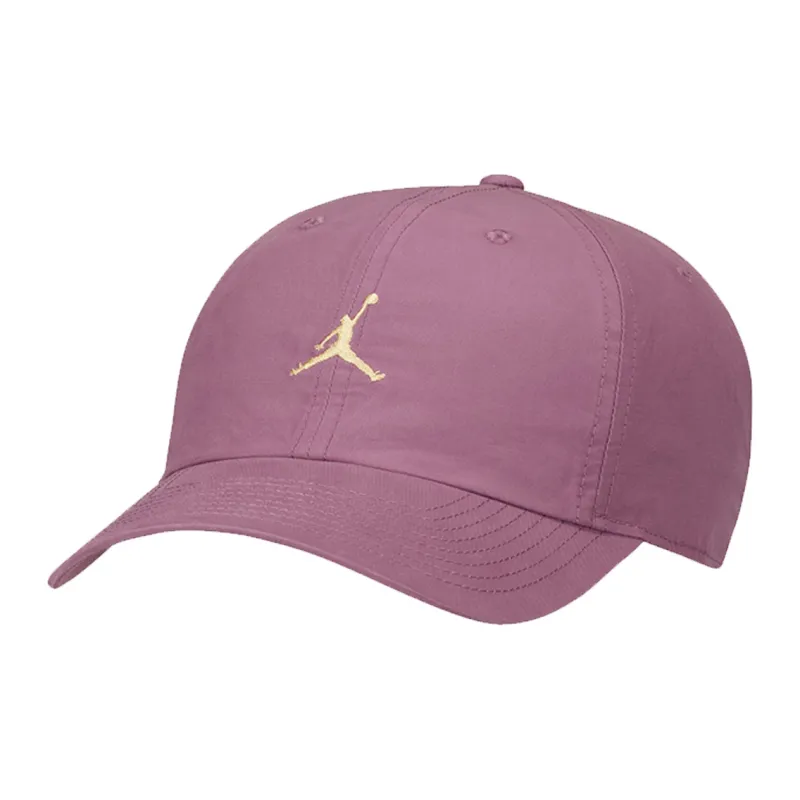 Jordan Baseball Caps Unisex Purple-0