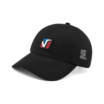Vans Baseball Caps Unisex