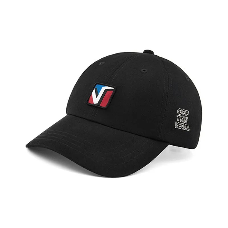 Vans Baseball Caps Unisex-0