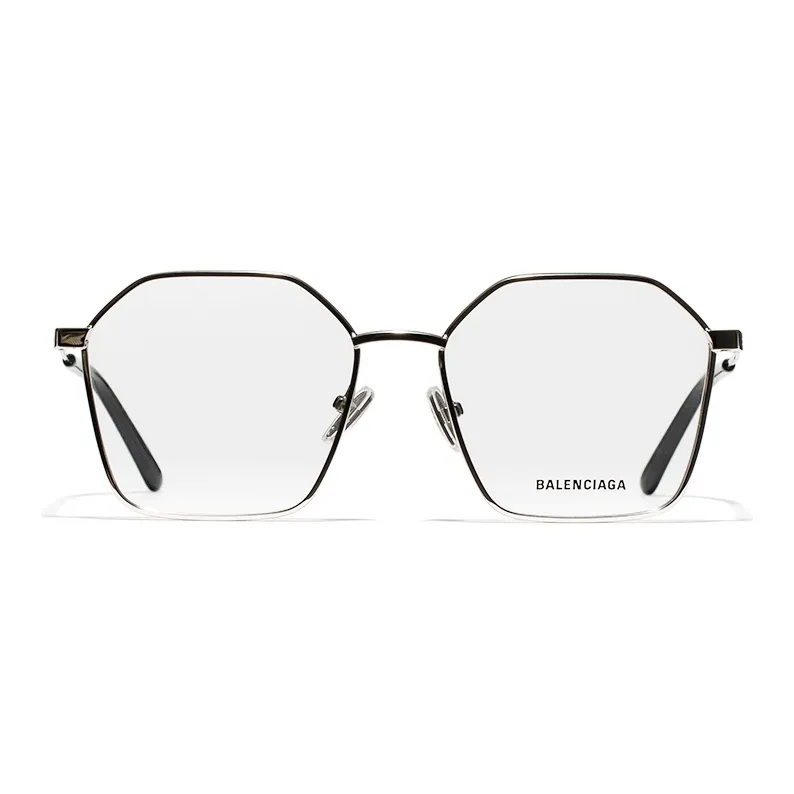 Balenciaga Square Frame Glasses-1