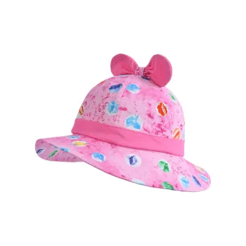 KENMONT Bucket Hats Kids