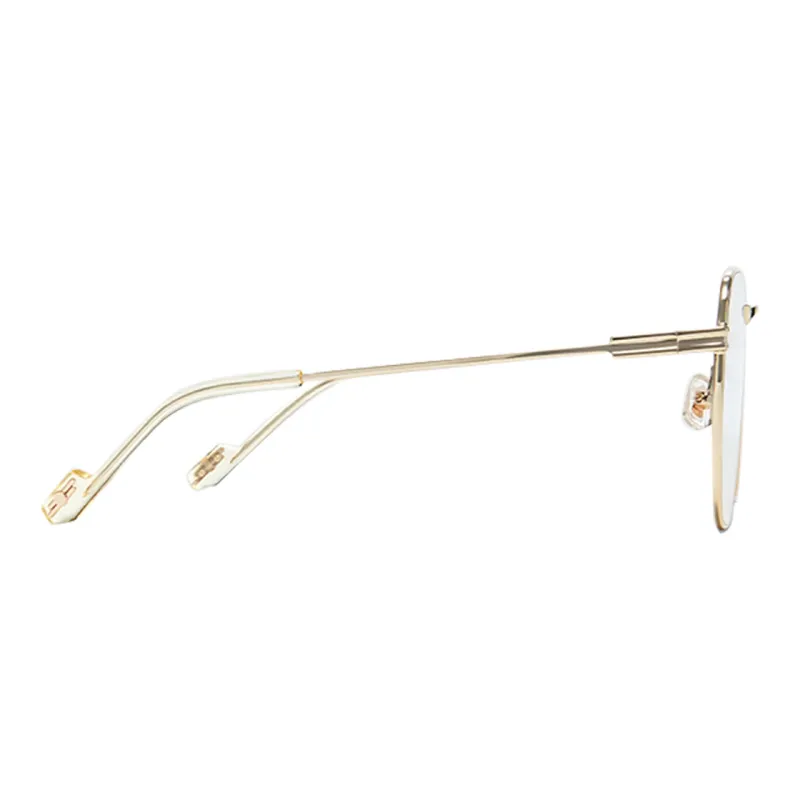 GENTLE MONSTER Onil 031 Square-frame Glasses-2