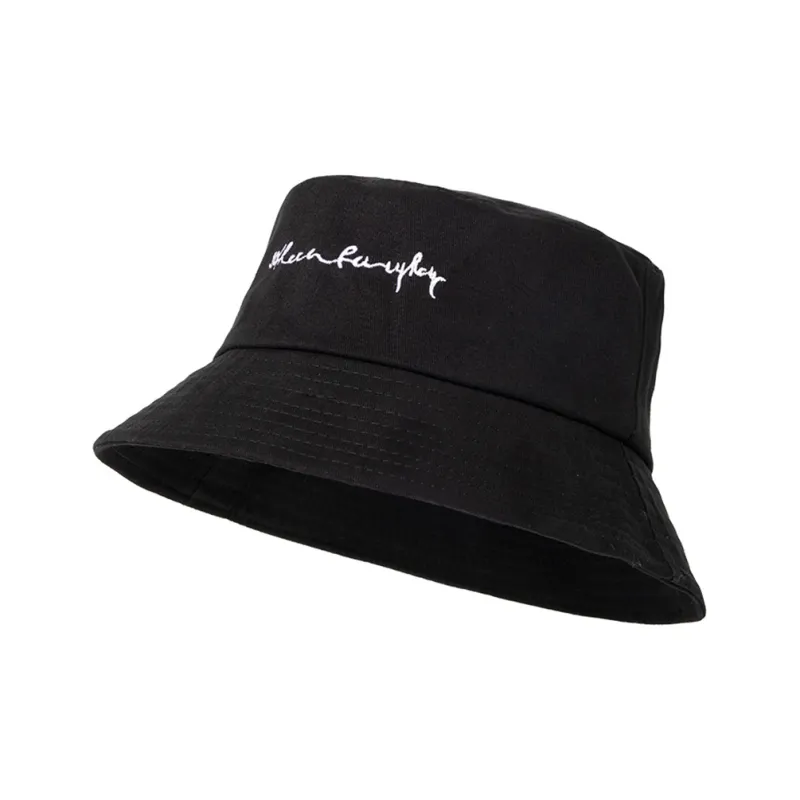 BAIJUAN Bucket Hats Unisex-0