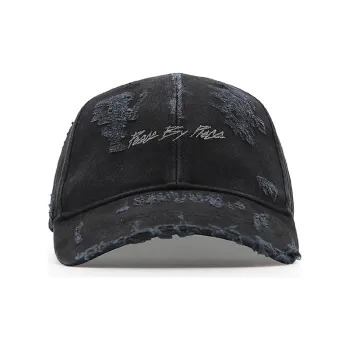 VESSEL Cotton Baseball Caps Unisex
