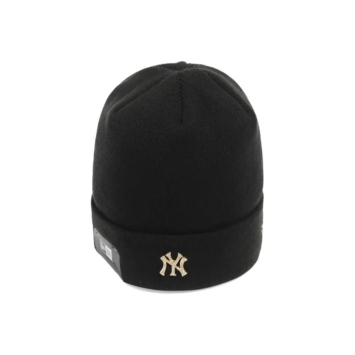 New Era Beanies Unisex-4