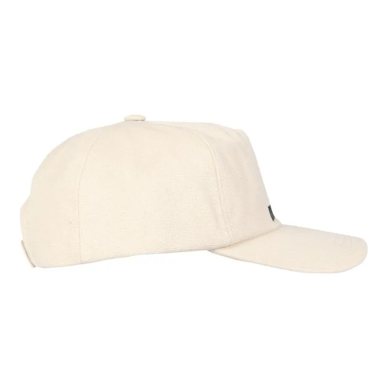 ISABEL MARANT Tyron Embroidered Cap-2
