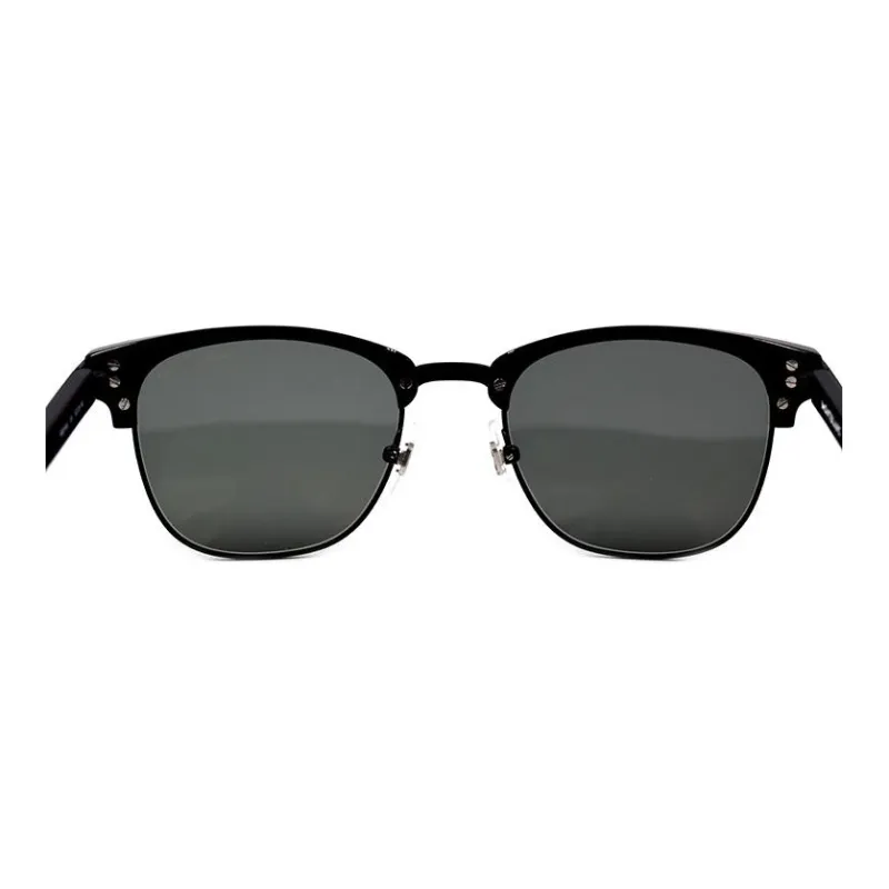 MONTBLANC Sunglasses Men Black-3