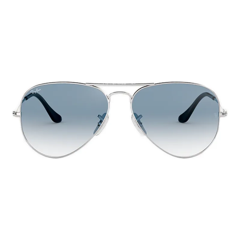 Ray Ban Aviator Sunglasses-1