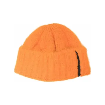 ADER ERROR Rivington Wool blend Beanie