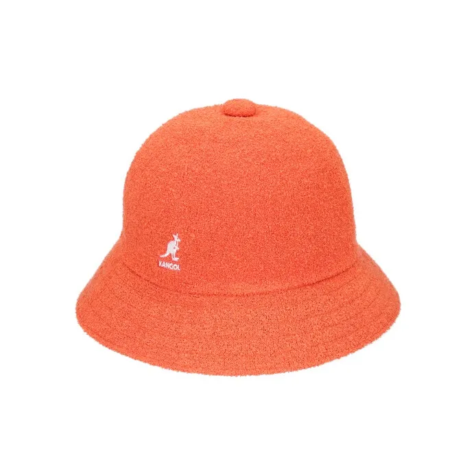 KANGOL Bermuda Bucket Hat-7