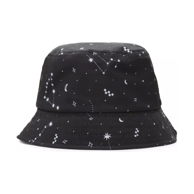 Vans Bucket Hats Unisex Black-1